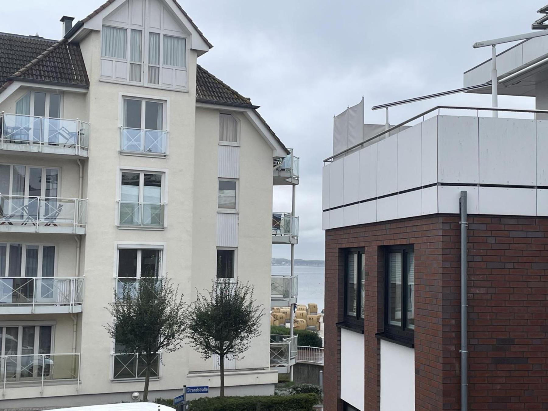 Fewo Kuhnert Laboe Exterior photo